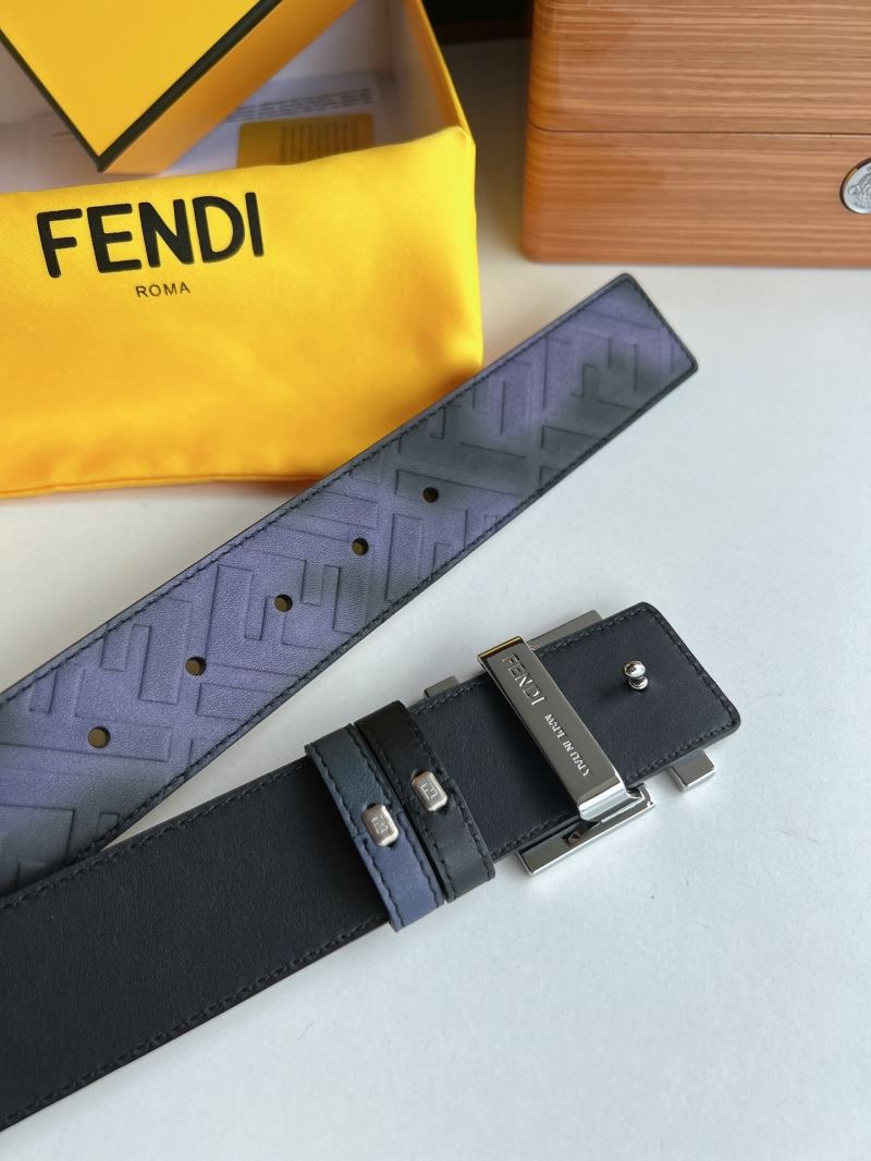 Fendi Belts